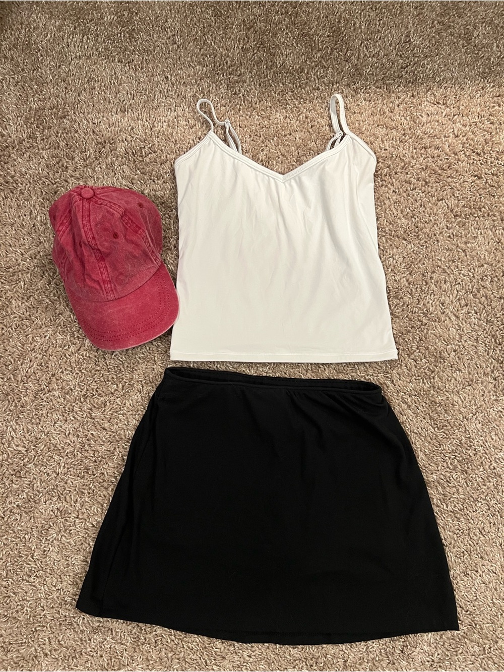 Athletic Bundle